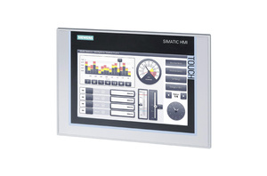 SIMATIC HMI 精智面板