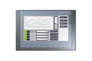 SIMATIC HMI 面板