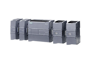 SIMATIC S7-1200