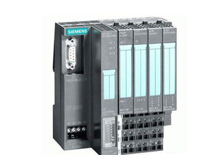 SIMATIC S7-ET200
