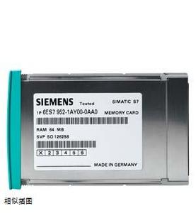 6ES7952-1AS00-0AA0
