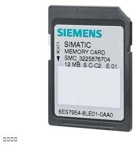 6ES7954-8LF03-0AA0西门子内存卡24MB