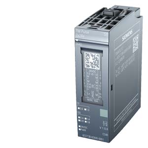 6ES7193-6BP00-0BA0