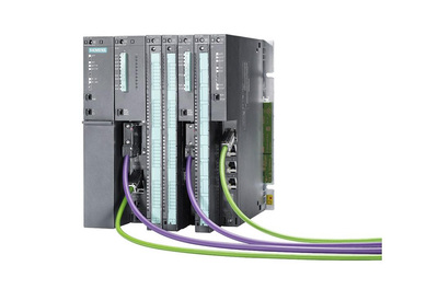 SIMATIC S7-400