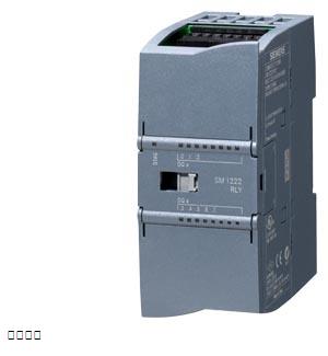 6es75455da000ab0西门子profibusdp模块